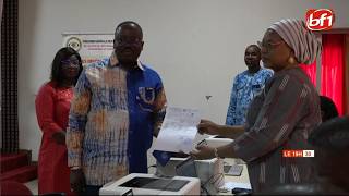 Civisme fiscal : La commune de Ouagadougou donne l'exemple