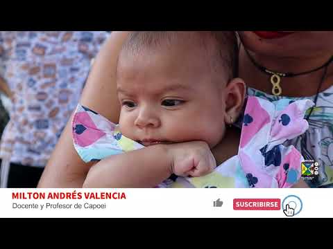 Celebrando el Día del Niño en Familia! Unión, Cultura y Gratitud por el Futuro de Nuestro Municipio