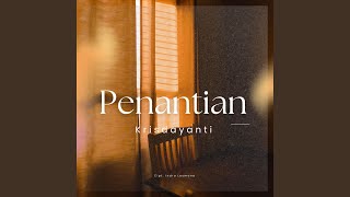 Download lagu Penantian mp3