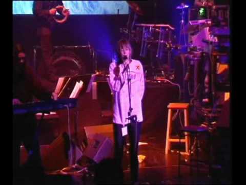 Strange Cargo, Water From A Vine Leaf