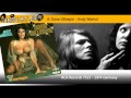 Dana Gillespie - Andy Warhol - David Bowie Cover ...