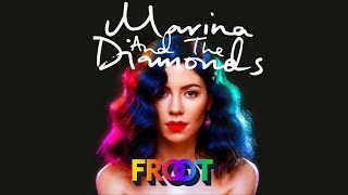 Froot - Full Album 2015