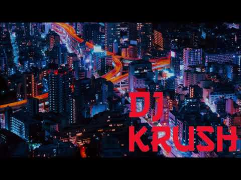 DJ Krush / 岐路 featuring Twigy & Rino