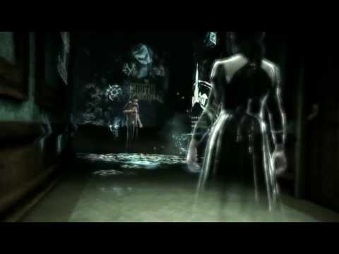 Murdered: Soul Suspect - E3 Walkthrough Trailer [NA]