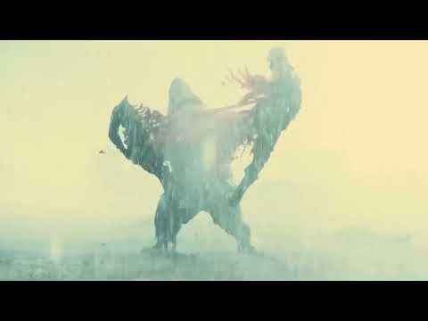 King Shark Kills | The Suicide Squad