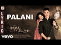 Vetri Vela - Palani Lyric | Krishh, Shivhiya | Murugan Tamil Songs
