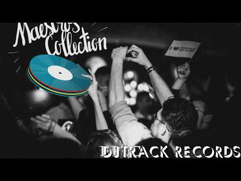 Best DeepLife Maestros del Ritmo Vol 1 [DJTRACK RECORDS]