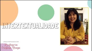 Intertextualidade