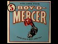 Roy D Mercer -Modelin' Job