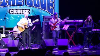 Al Stewart 2019-02-14 On The Blue Cruise &quot;Sirens of Titan&quot;