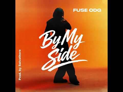 Fuse ODG - By My Side (Ambulance) - Official Audio