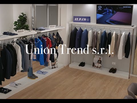 Union Trend