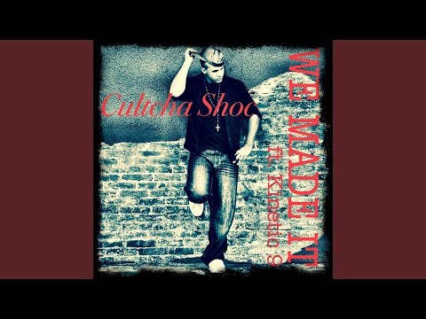 We Made It (feat. Kinetic 9)