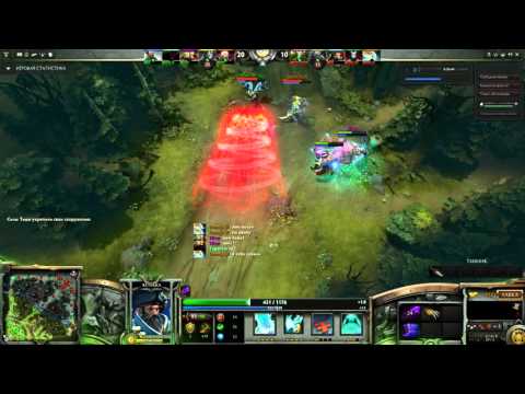 BOZYA IZI HUK Feil  Super kombo gajd darka dota 2 slark gajd na pudzha  bludsiker morta timber obuch