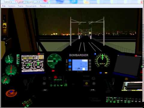 2)ICN1936.Da S.Agata Militello a Messina C.le.