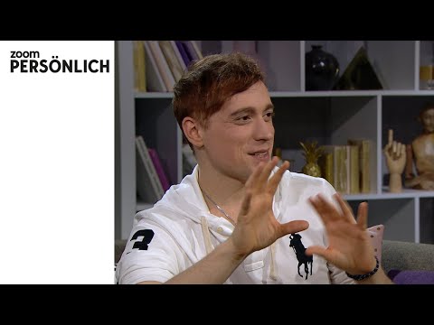 Zoom Persönlich – Gabriel Palacios