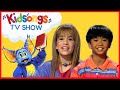Kidsongs TV Show History Is Fun