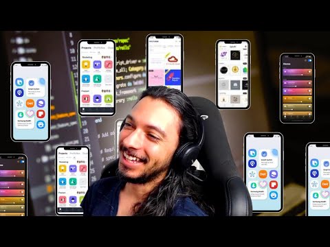 Como Criar Um Aplicativo Android para iniciantes do ZERO 2025