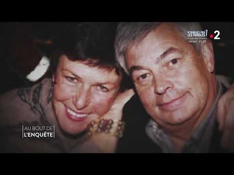 L'Affaire Bernadette Bissonnet : les 1ères minutes -  Au bout de l'enquête 27 novembre 2021