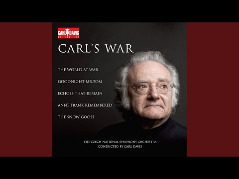 The World at War (concert Version)