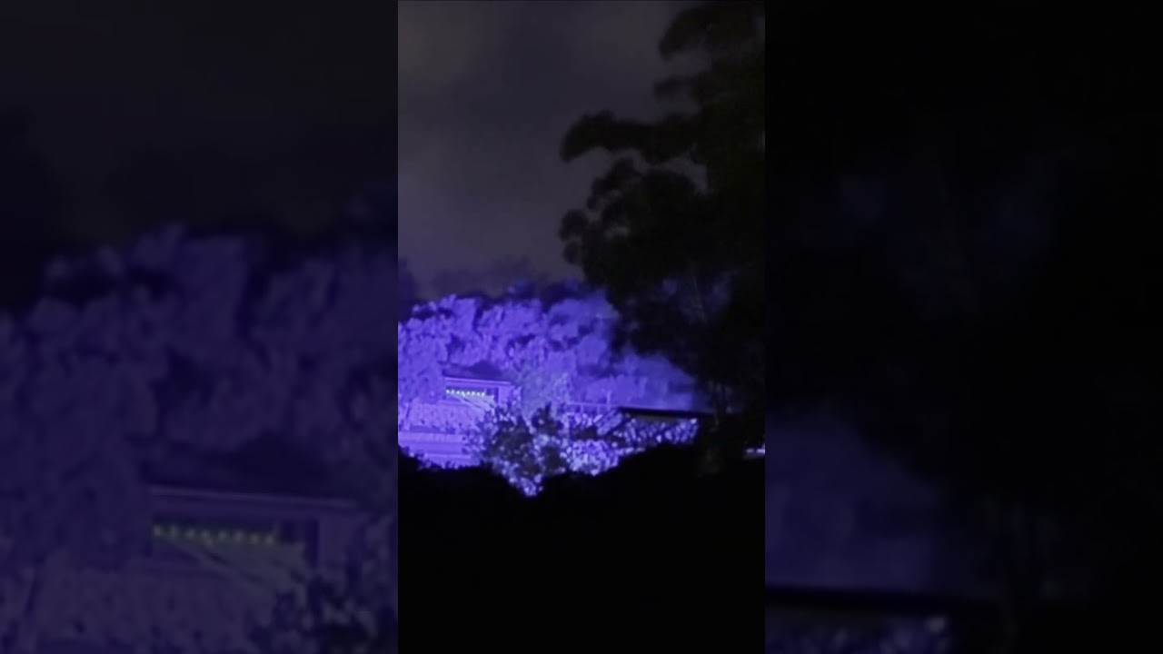 Paul McCartney soundcheck 9-25-2025 Santa Barbara County Bowl - YouTube