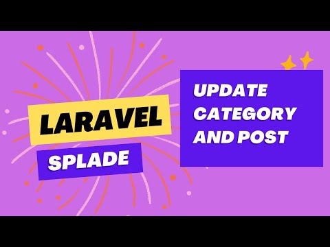 01 Laravel Install Splade with Breeze Laravel Splade Tutorial