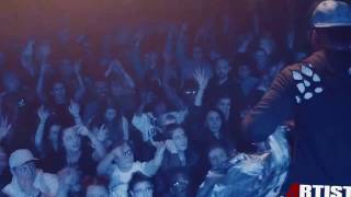 Moka Blast | ArtistAuditions.com #UK Tour 2017