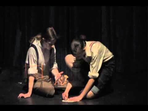 The Vow lyrics by The Adventures of Tom Sawyer original Broadway cast