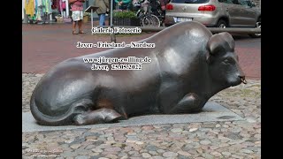 Galerie Fotoserie Jever Friesland Nordsee