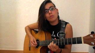 Será mejor - Rozalén (Cover by Noelia Ayestarán)