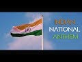 Jana Gana Mana | Indian National Anthem | Instrumental