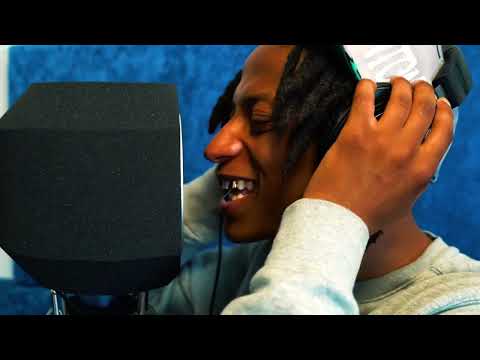 Snellemotion - Wekker (prodby.GETKANO)