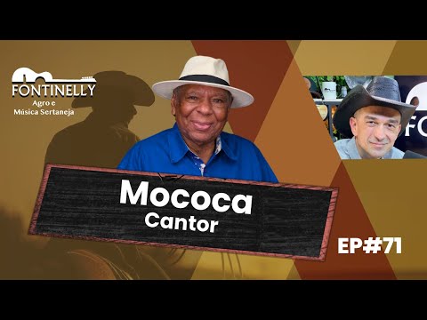 Mococa Cantor - Fontinelly EP#63
