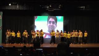 Sanskar Public School Video