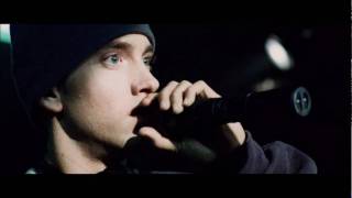NEW 2012 - Eminem - &quot;Can&#39;t Hold Me Back&quot; Feat. Lupe Fiasco &amp; Lil Wayne *HOT*