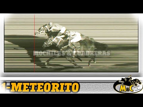 METEORITO - 02-11-25 - VERA Y PINTADO - M&C