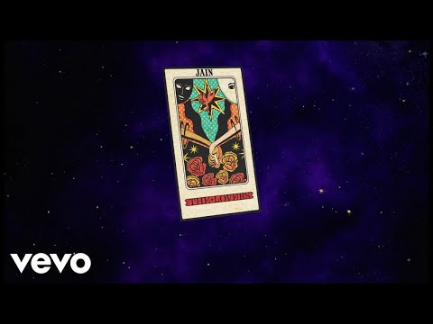 Jain - Maria (Visualizer)