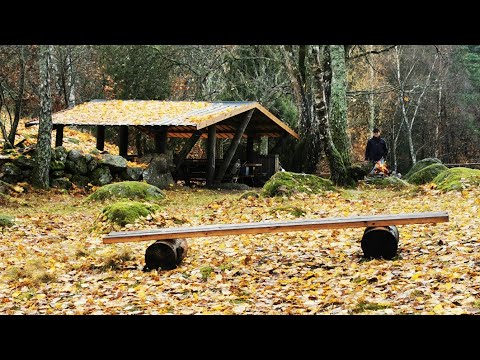 TRÄSKO-ELOFS UDDE - 201101 - Mollsjön - MÖLJERYD - Ronneby (BLEKINGE) - Huawei p30 PRO