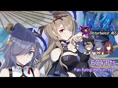 Nirvana Abyss - QUA, Flame-Chaser: Kosma | FR(SSS) AE(S0) GD - ★3 Klein