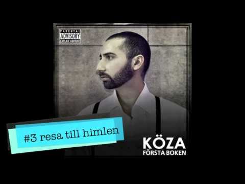 Köza - feat. Houman Sebghati - En Resa Till Himlen (Första Boken)