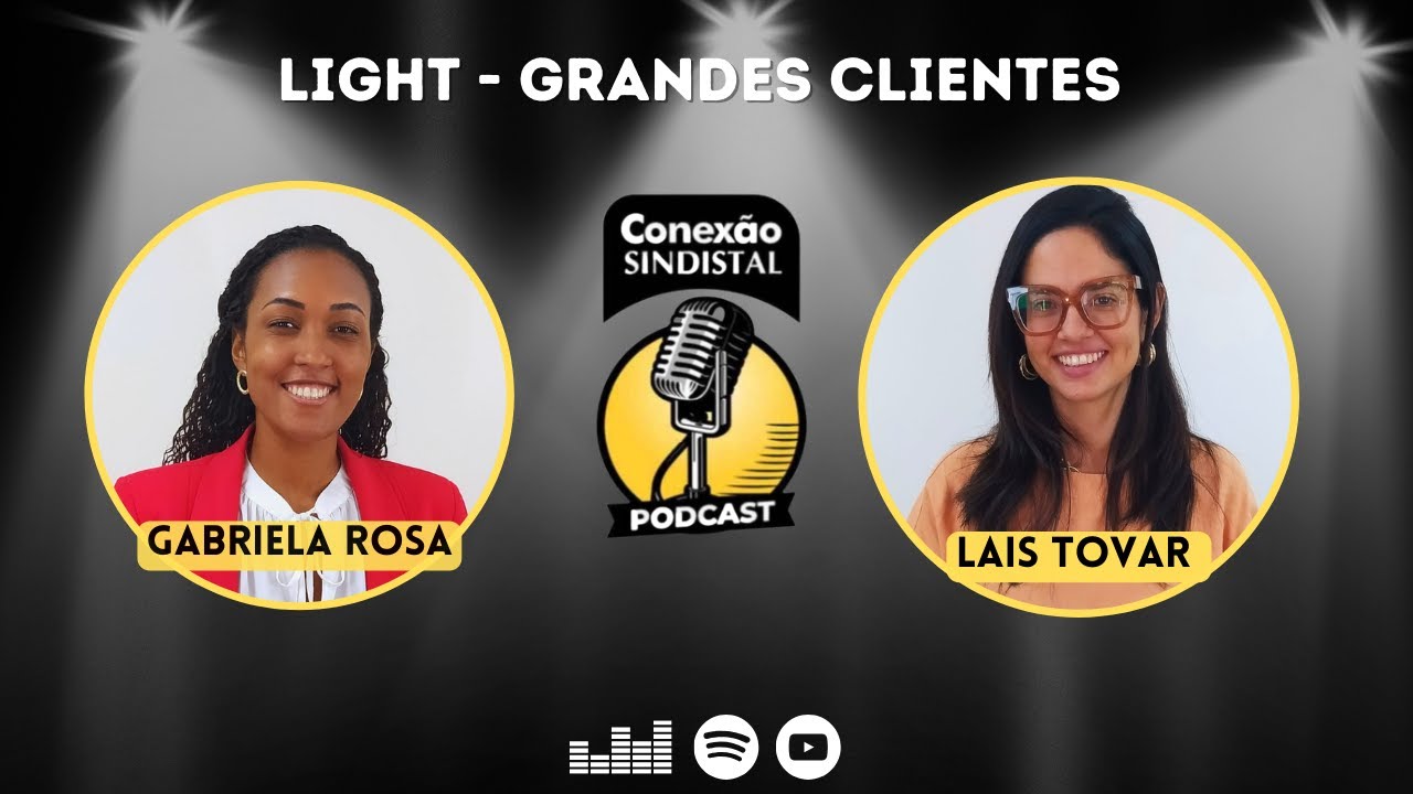 #20 - LIGHT GRANDES CLIENTES