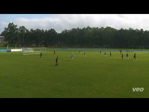 GFA vs AC Amager U13/U14 - Træningskamp