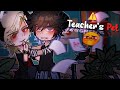 Teacher S Pet BL Gay GCMM ️15