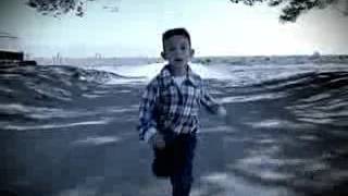 Randy Travis - Spirit Of A Boy, Wisdom Of A Man (Official Music Video)