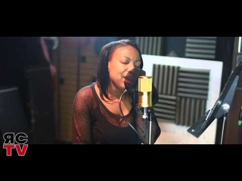 Beyonce - Die With You (Cover by Nerissa Brown)