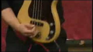 Triggerfinger -  Faders Up (Live@Pukkelpop '08)