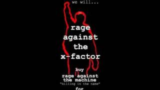 Rage Against the Machine on BBC Radio 5 live - Killing in the Name