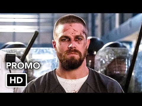 Arrow 7x04 Promo "Level Two" (HD) Season 7 Episode 4 Promo