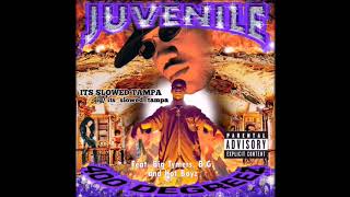 Juvenile, Hot Boyz - Ha Remix #slowed