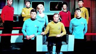 Star Trek Theme Orchestra
